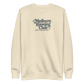 Mediocre Running Club Sweatshirt