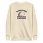 Fit’ness Taco in My Mouth Sweatshirt