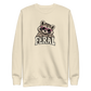 Feral Raccoon Sweatshirt