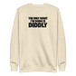 Diddly Squat Sweatshirt