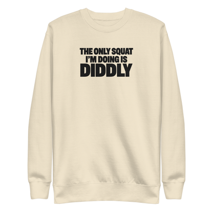Diddly Squat Sweatshirt