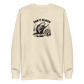 Dam It Beaver Sweatshirt