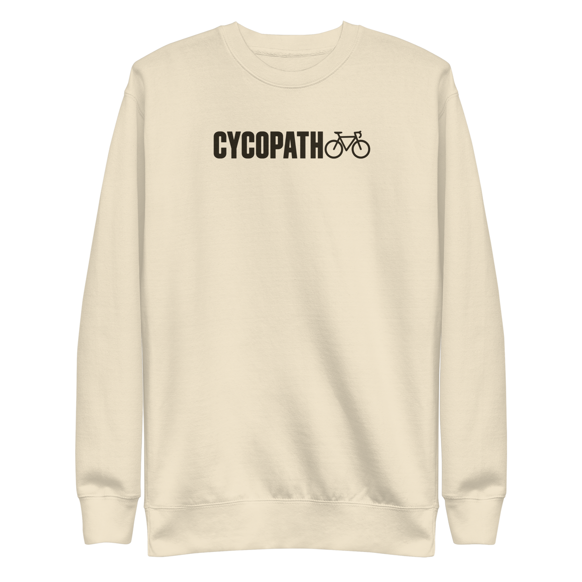 Cycopath Sweatshirt