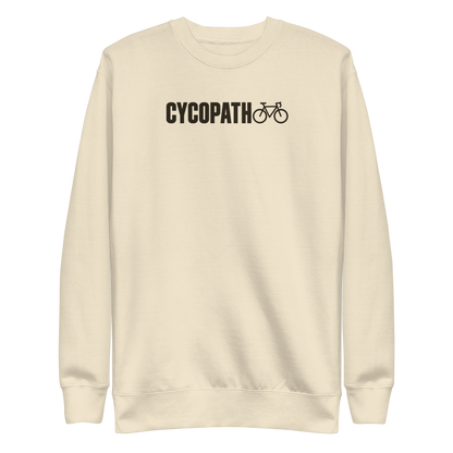 Cycopath Sweatshirt