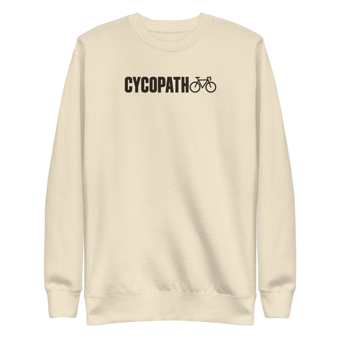 Cycopath Sweatshirt