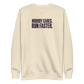 Run Faster Sweatshirt