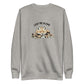 Leaf Me Alone (Fox) Sweatshirt