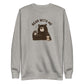 Bear with Me Sweatshirt