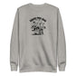 Squid Pro Quo Sweatshirt