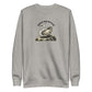 Moister Than an Oyster Sweatshirt