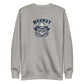 Meowdy Sweatshirt