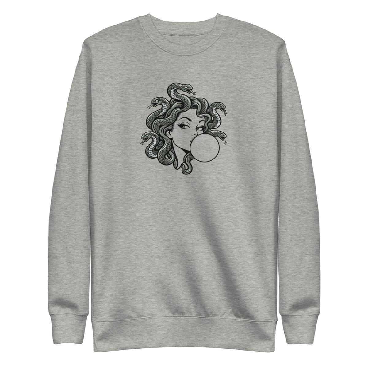 Medusa Sweatshirt
