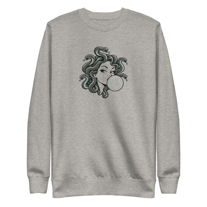 Medusa Sweatshirt