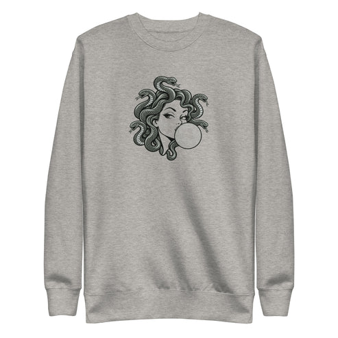 Medusa Sweatshirt