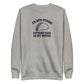 Fit’ness Taco in My Mouth Sweatshirt