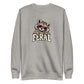 Feral Raccoon Sweatshirt