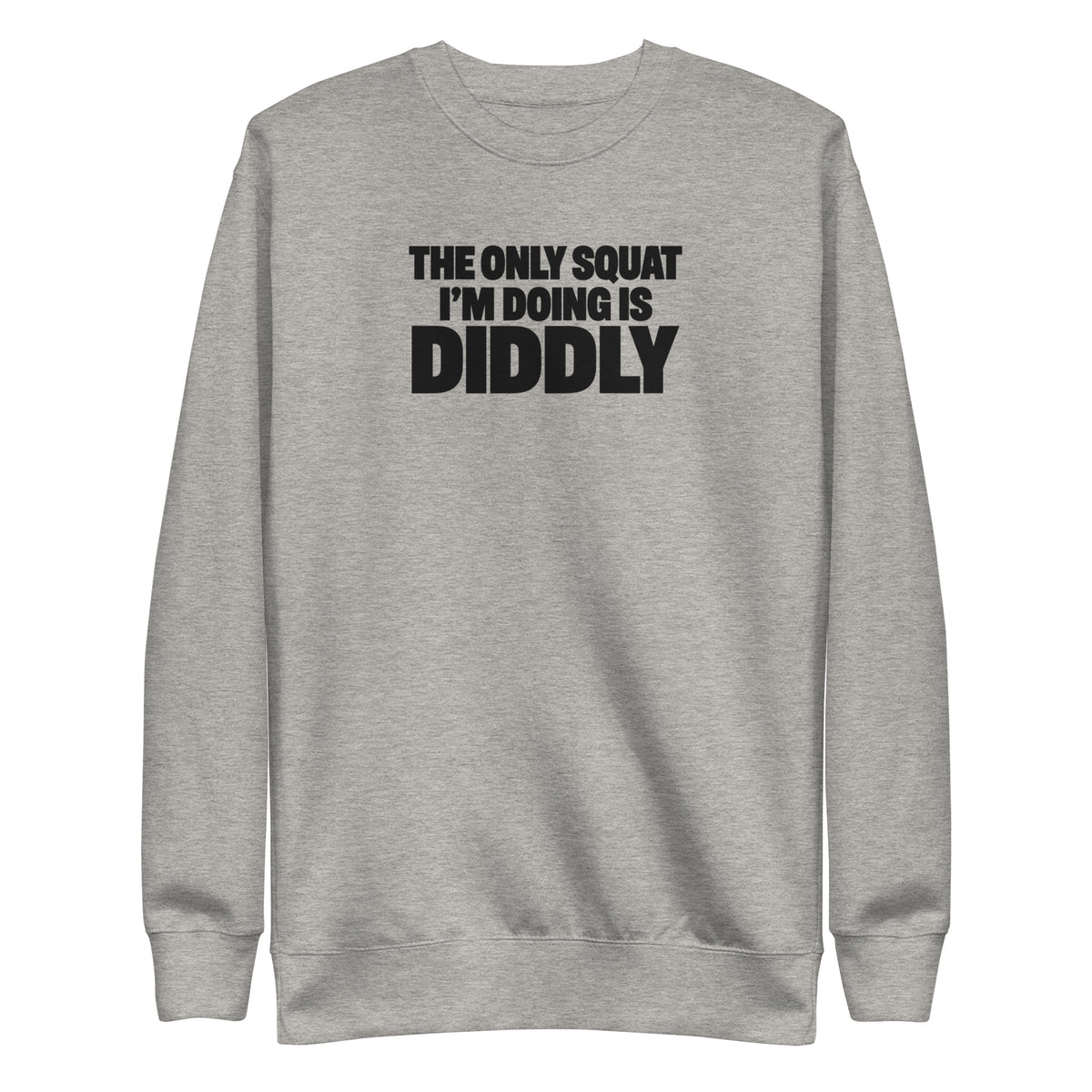 Diddly Squat Sweatshirt