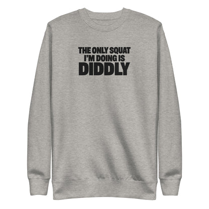 Diddly Squat Sweatshirt