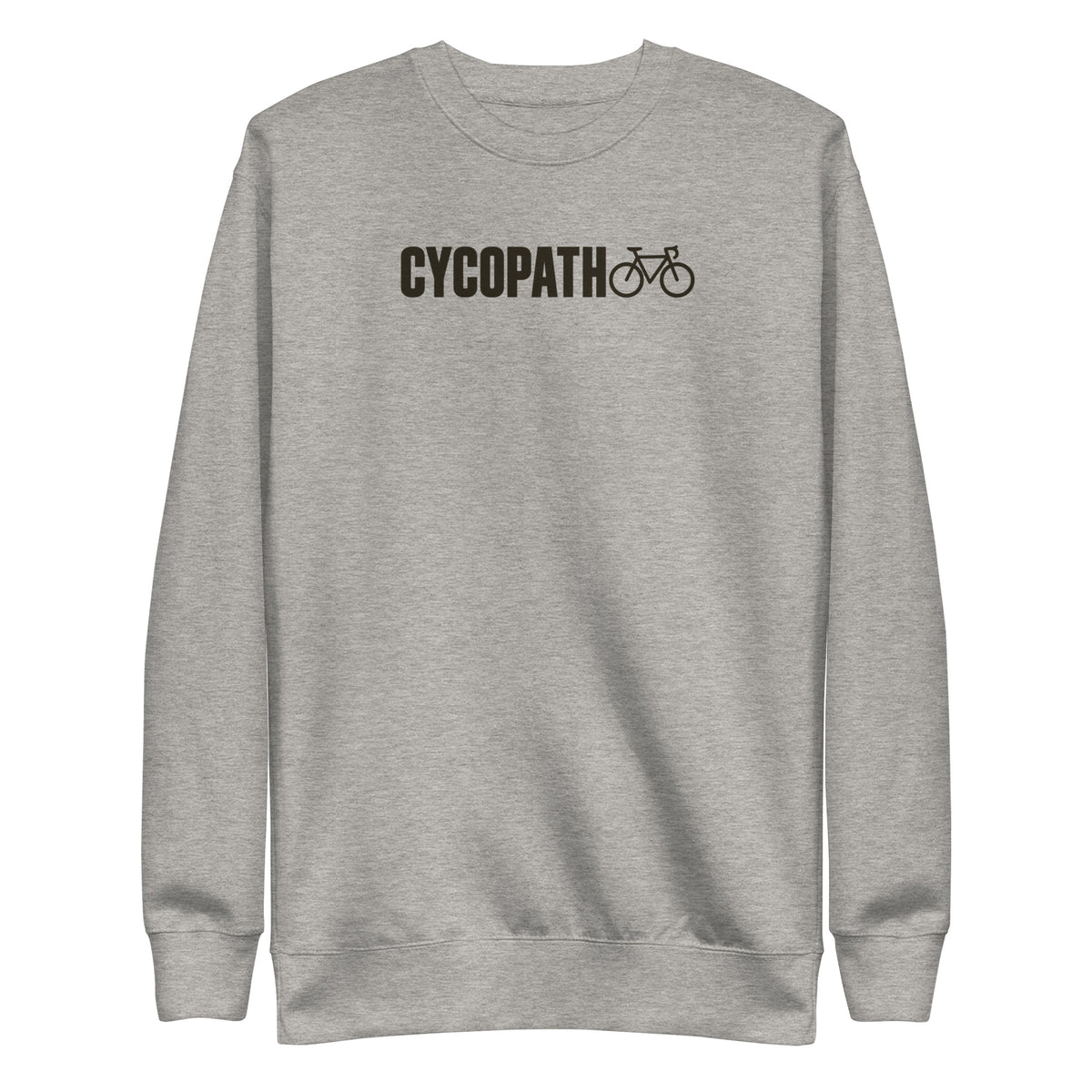 Cycopath Sweatshirt