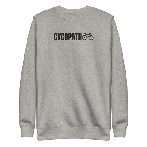 Cycopath Sweatshirt