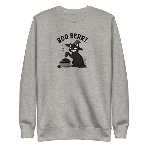 Boo Berry Sweatshirt