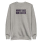Run Faster Sweatshirt