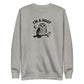 I'm a Hoot Sweatshirt