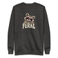 Feral Raccoon Sweatshirt