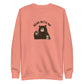 Bear with Me Sweatshirt
