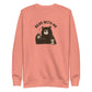 Bear with Me Sweatshirt