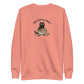 Zero Tricks All Treats Sweatshirt