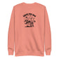 Squid Pro Quo Sweatshirt
