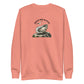 Moister Than an Oyster Sweatshirt