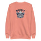 Meowdy Sweatshirt