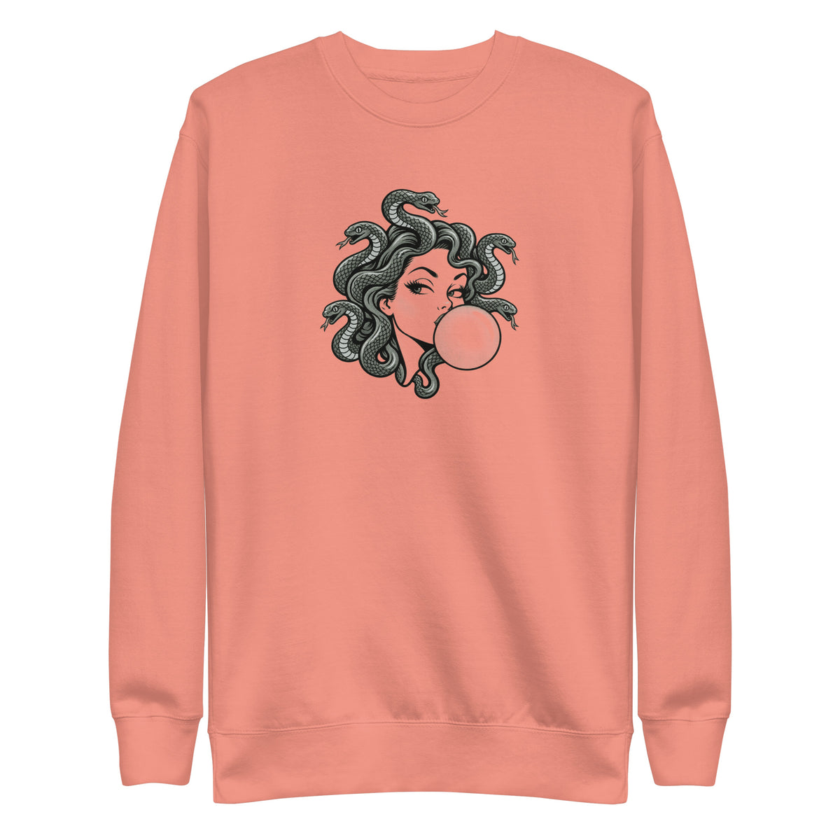 Medusa Sweatshirt