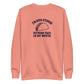 Fit’ness Taco in My Mouth Sweatshirt