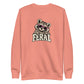 Feral Raccoon Sweatshirt