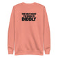 Diddly Squat Sweatshirt