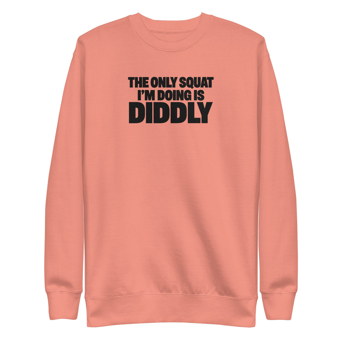 Diddly Squat Sweatshirt