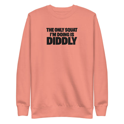 Diddly Squat Sweatshirt