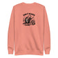 Dam It Beaver Sweatshirt