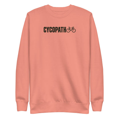 Cycopath Sweatshirt