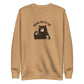 Bear with Me Sweatshirt
