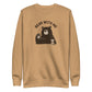 Bear with Me Sweatshirt