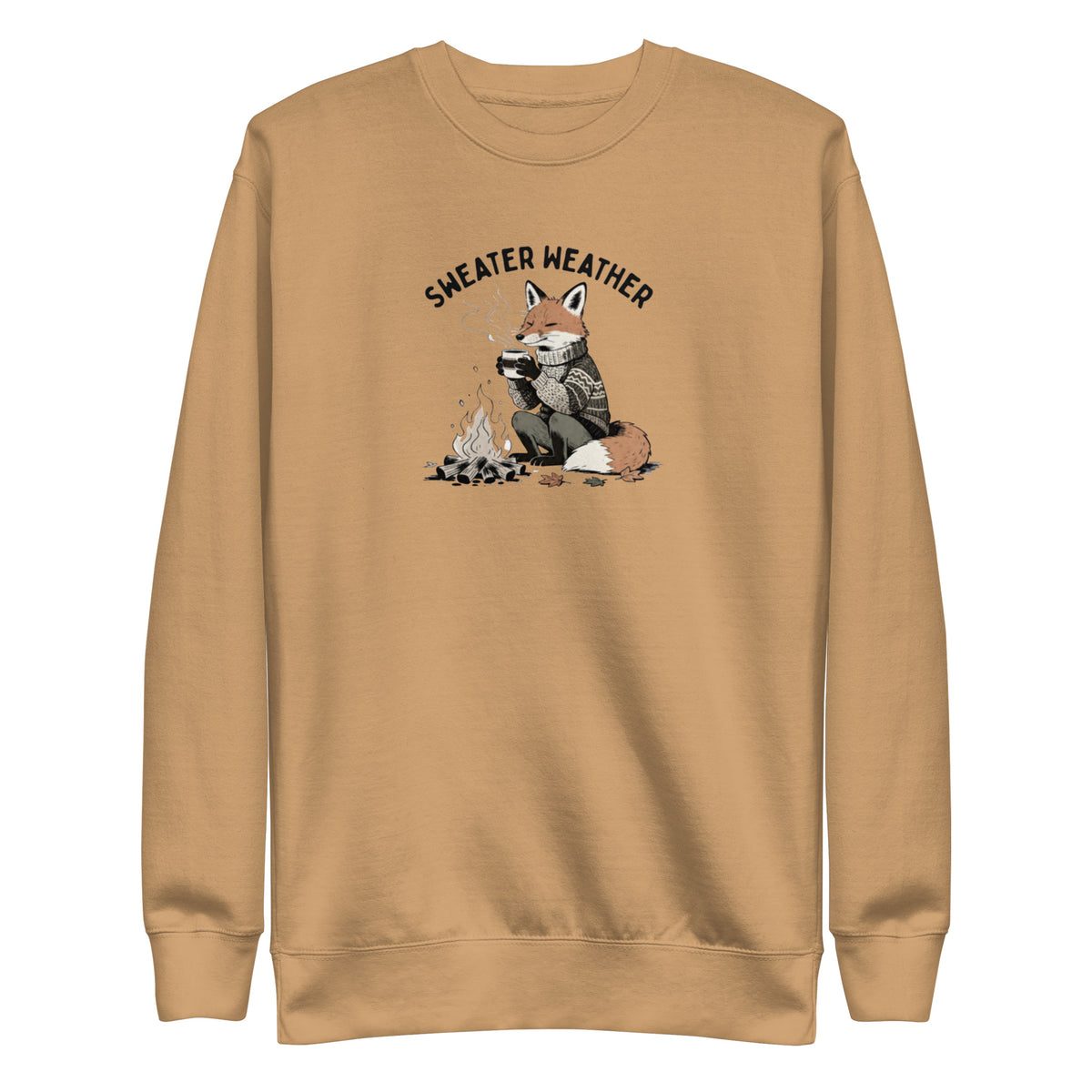 Sweater Weather Sweatshirt