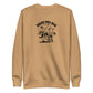 Squid Pro Quo Sweatshirt