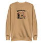 Snaxalotl Sweatshirt
