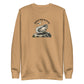 Moister Than an Oyster Sweatshirt