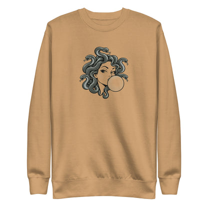 Medusa Sweatshirt