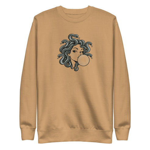 Medusa Sweatshirt